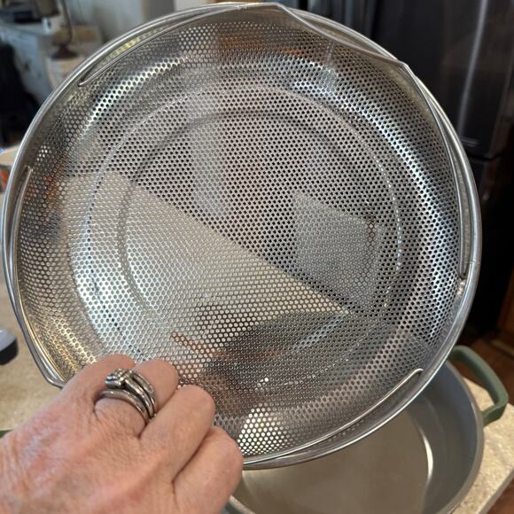 Our Place Green Cookware Set - Picture 5 of 9